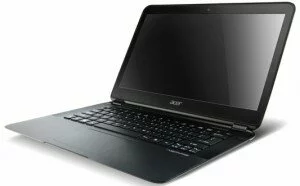 acer ultrabook 300x186 Acer rolls out Worlds Thinnest Ultrabook