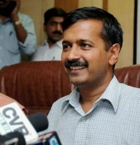 arvind kejriwal 289x300 Arvind Kejriwal urges people to suggest the way ahead