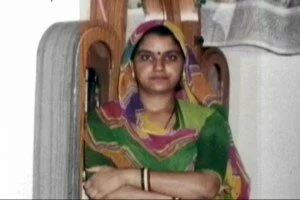 bhanwari devi photo 300x200 Bhanwair Murder case: CBI finds the location where body was burnt