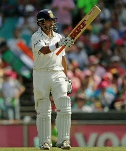 gautam gambhir 250x300 India v/s Australia: Gautam Gambhir hits fifty, India 114/2 in second innings