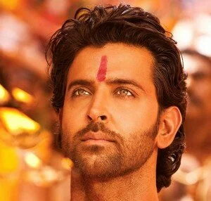 hrithik agneepath 300x286 Hrithik Roshan wants Amitabh Bachchan to see Agneepath