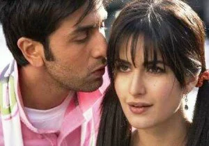 katrina ranbir 300x210 Is Katrina Ranbir back together!