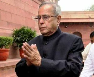 pranabmukher 300x248 India will not decrease imports from Iran: Pranab Mukherjee