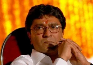 raj thackeray 300x210 UP, Bihar is the center of terrorism: Raj Thackeray