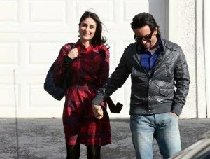 saif kareena 300x227 2012 will bring wedding season for Bollywood Stars