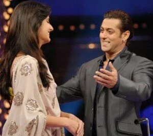 salman katrina 300x266 Salman Khan, Katrina Kaif will go on Date again