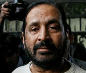 suresh kalmadi 300x255 CWG Scam: Suresh Kalmadi gets bail from Delhi High Court