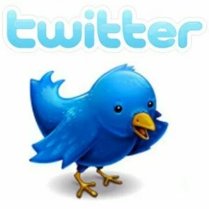 twitter crashes 300x300 Twitter crashes due to overloaded New Year messages