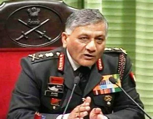 vk singh 300x233 Govt. asks to change DOB of Army Chief General VK Singh