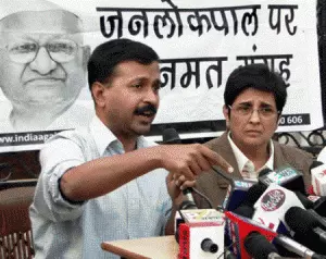 Arvind Kejriwal 300x238 Parliament is temple of democracy and they watch blue films: Arvind Kejriwal