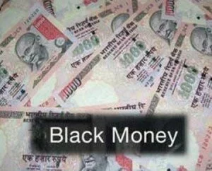 Black Money 300x242 Indians have Rs 25 Lakh Crore in foreign banks: CBI Director A P Singh
