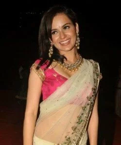 Kangana Ranaut 249x300 Kangana replaces Vidya Balan on Ekta Kapoor’s list