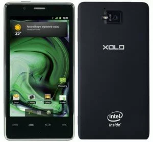 Lava XOLO X900 300x278 Lava to unveil XOLO X900 smartphone with Intel inside