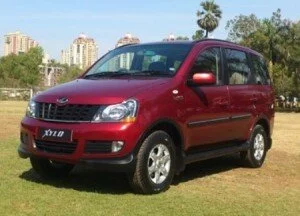 New Mahindra Xylo 300x216 New Mahindra Xylo launched on Wednesday