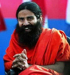 baba ramdev 280x300 No evidence found against Baba Ramdev: Delhi Police