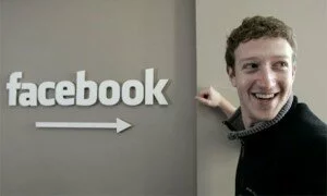 facebook 300x180 A sobering look at Facebook, says study