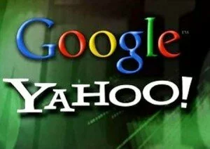 google yahoo 300x212 Google & Yahoo probed in India over Forex laws