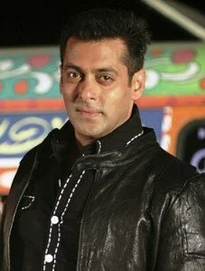 salman khan 227x300 I haven’t called anyone, says actor Salman Khan