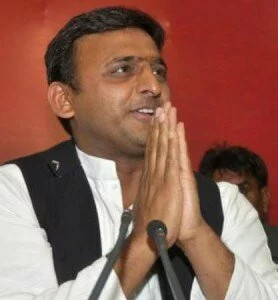 Akhilesh Yadav1 278x300 Akhilesh Yadav praised Third Front idea