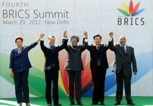 BRICS Summit1 300x208 BRICS summit: Member countries condemns the West for financial mismanagement