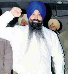 Balwant Singh Rajoana 273x300 I do not want clemency: Balwant Singh Rajoana