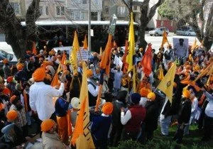 Balwant Singh Rajoana 300x210 Balwant Singh Rajoana Row: Sikh youth rally around Rajoana, hold protests
