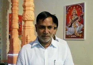 Congress leader Kripashankar Singh 300x210 I will fight my battle in court, says Kripashankar Singh
