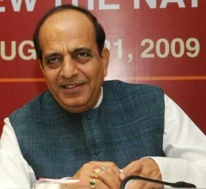 DINESH TRIVEDI 300x276 Budget 2012 row: Opposition will attack on UPA in Parliament