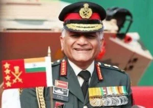 General VK Singh 300x212 IB to probe General VK Singh’s Letter leak