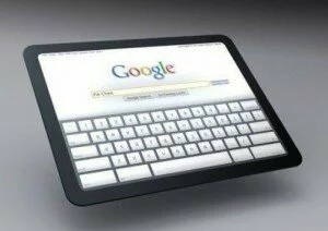 Google Nexus Tablet 300x212 Google to unveil a 7 inch Nexus tablet