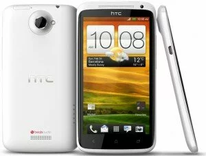 HTC One X 300x228 HTC to launch One X in India on April 2
