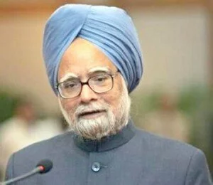 ManmohanSingh 300x260 Cabinet finally brings 7% hike in DA of government employees