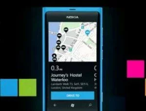 Nokia Live Traffic Update 300x228 Nokia users to get live traffic updates in Delhi and Mumbai