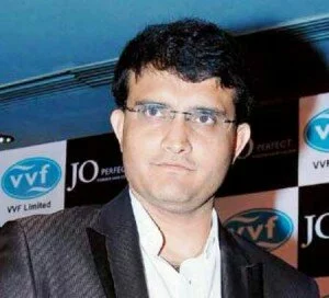 Sourav Ganguly 300x272 All is well between MS Dhoni and Vireneder Sehwag: Sourav Ganguly