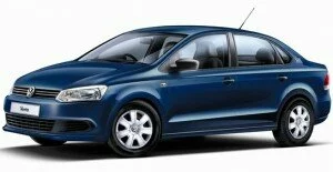 Volkswagen Polo 300x155 Volkswagen to roll out IPL edition of Polo, Vento