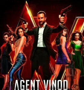 agent vinod 278x300 Saif Ali Khan’s Agent Vinods new song released