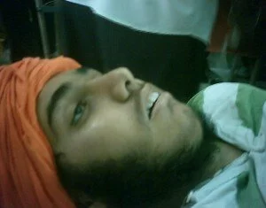 curfew in Gurdaspur 300x235 High alert in Punjab, curfew in Gurdaspur after youngster dies