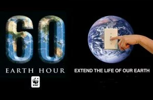 earth hour 1 300x196 World Earth Day 2012: Switch off light for one hour