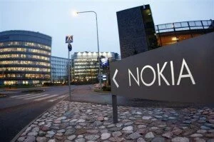 nokia 300x199 Nokia drops 1000 employees, finishing plant aiming on software