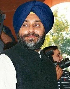 sukhbir badal 237x300 Punjab Election Result: Sukhbir Badal wins with biggest margin