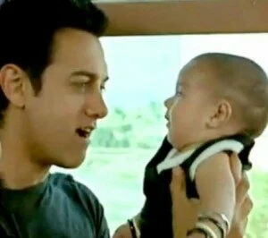 Aamir Khans son Azad1 300x266 Aamir’s son Azad features in Satyamev Jayate’s promo