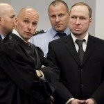 Behring Breivik 150x150 I am not a psychiatric case: Militant Anders Behring Breivik