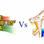 CSK vs PWI 150x150 DLF IPL 2012: Chennai Super Kings won the toss and will bat first