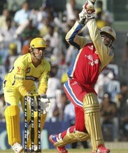 CSK vs RCB 252x300 DLF IPL 2012: Chennai Super Kings will face Royal Challengers Bangalore today