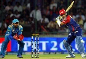 DD vs PWI1 300x205 DLF IPL 2012: Delhi Daredevils to face Pune Warriors India at Pune