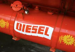 Diesel Prices 300x211 Government to free Diesel Price, no proposal for LPG