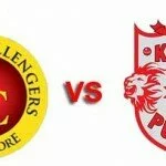 KXIP vs RCB 150x150 DLF IPL 2012: Royal Challengers Bangalore will bowl first, Adam Gilchrist not playing