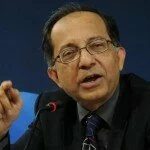 Kaushik Basu 150x150 India to record important reforms in coming 6 months: Kaushik Basu