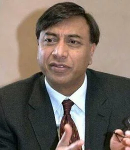 Lakshmi Mittal 260x300 Indian Economy will grow despite politics over policy paralysis: Lakshmi Mittal