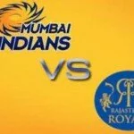 Mumbai Indians vs Rajasthan Royals 150x150 DLF IPL 2012: Rajasthan Royals will face Mumbai Indians
